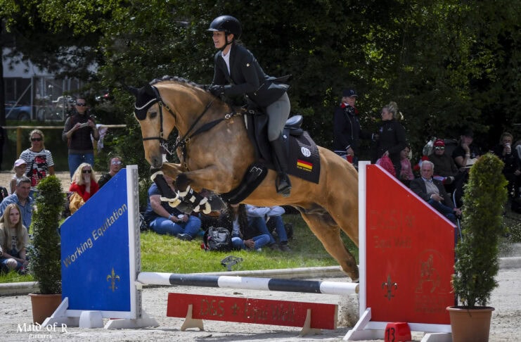 horsemapp