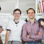 Sprecht offen über Eure Idee silberfluss