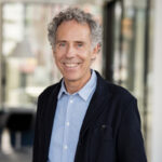 Schau nicht in den Rückspiegel, sondern blicke in die fantastische Zukunft! Tobias Bünemann: