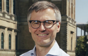 Achtet auf die Zusammensetzung Eures Teams