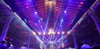 4GAMECHANGERS Festival 2023- das who is who
