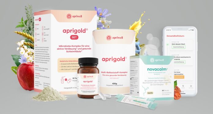 Ortho Innovations investiert in die Apricot Health GmbH