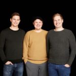 Sprecht mit Leuten, anstatt die Idee für euch zu behalten bottleplus