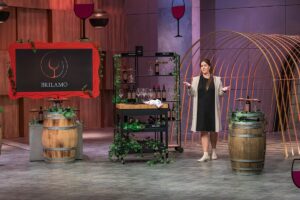 Durchhaltevermögen beweisen, auch in schwierigen Situationen