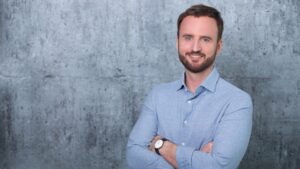 Egal wie dick es kommt, wenn du daran glaubst, dann mache weiter