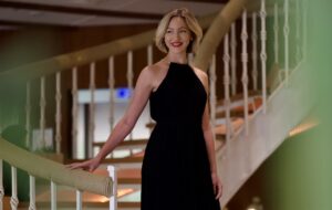 Du musst Dich zuerst Dir selbst verkaufen