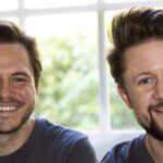 Embrace the journey! covalo