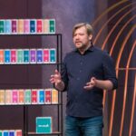 Durchhaltevermögen hilft! Lars Meyer der Gründer von Wunschkapsel