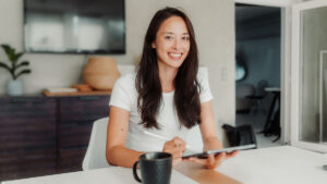 Analysiert eure Idee und die Zielgruppe!