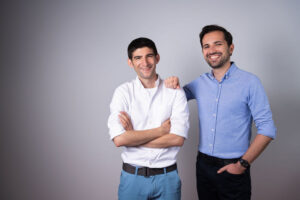 Stellen Sie ein starkes Team zusammen, das Ihre Vision teilt und sie umsetzen kann