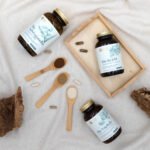 Für ein natürliches Gleichgewicht: Ayurveda mit Nature Basics Ayurveda mit Nature Basics