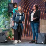 Verlasst euch auf euer Bachgefühl homb