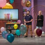 Verirrt euch nicht in Details, sondern betrachtet das große Ganze Kylies Cuppa Bubble Tea