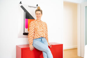 Machen! Machen! Machen! Einfach starten ist Key