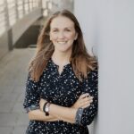 Seid hartnäckig mymonii gründerin louise ferslev