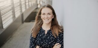 mymonii gründerin louise ferslev