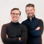 Denkt weiter und größer parloa