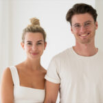 Arbeite an deiner Disziplin Quantum Construction