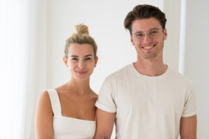 Arbeite an deiner Disziplin