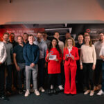 Smart Capital ist ein Schlüssel für erfolgreiches Wachstum SPAREPARTSNOW team bild