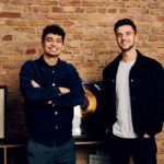 Brennt für das, was ihr macht und gebt nicht auf! songpush