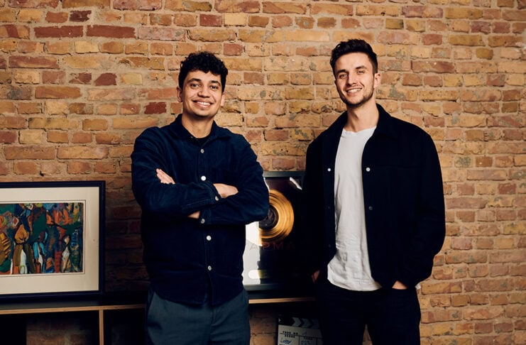 songpush
