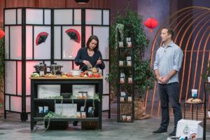 Entdeckt eure eigene Route!