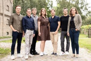 Eine Idee ohne Unternehmermut ist nichts wert