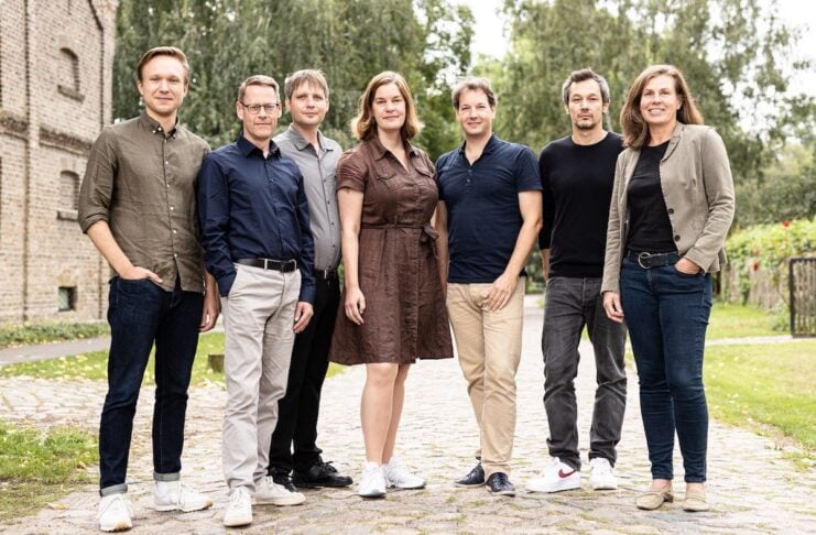 project bcause: Mit wenigen Klicks eigene Online-Stiftung gründen
