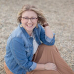 Lasst euch nicht unterkriegen, es wird Gegenwind geben von den unterschiedlichsten Seiten Veronika Lafer Gründerin norbärt Beschützmichtuch