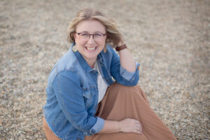 Lasst euch nicht unterkriegen, es wird Gegenwind geben von den unterschiedlichsten Seiten