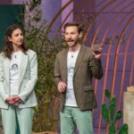 Triff eine Entscheidung und teste Dinge aus! viva maia