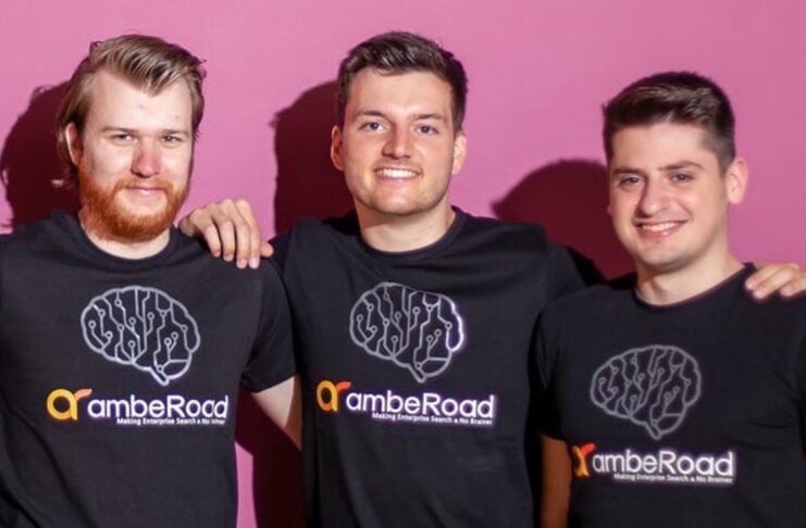 amberSearch