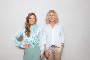 Traut euch – den Mutigen gehört die Welt!