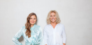 ili elua mineralische Sonnenschutzprodukte gründerinnen bild britt heineker almut niessen berlin