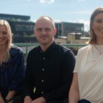 Seid nicht zu scheu, mutige Entscheidungen zu treffen lassie