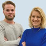 Durchhaltevermögen ist das A und O mellow coaching mentale gesundheit gründerteam bild