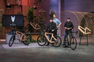 Hau dich rein und gib nicht auf