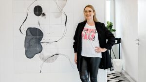 Erzähle deine Geschäftsidee