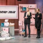 Umgebt euch mit Menschen die euch inspirieren newma