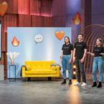 Alles hat eine Wirkung, positiv wie negativ recoupling, Beziehungs-App für Paare - Paartherapie