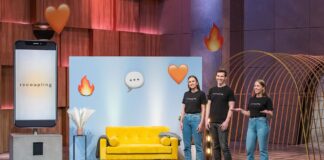 recoupling, Beziehungs-App für Paare - Paartherapie
