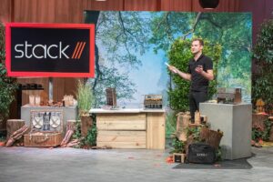 Habt Spaß bei dem, was ihr macht