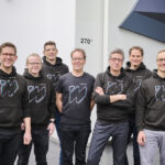 Keine Angst vor Konkurrenten haben visometry