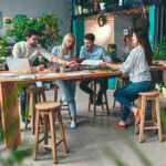 Diese 4 Startups sind am 09. Mai bei 2 Minuten 2 Millionen Startups 09. mai 2 Minuten