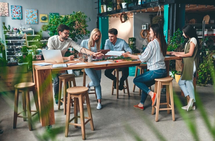 Startups 09. mai 2 Minuten