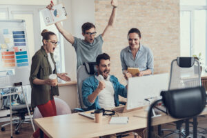 Diese 4 Startups sind am 16. Mai bei 2 Minuten 2 Millionen