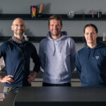 Von Anfang an den offenen Austausch mit ähnlichen Startups suchen 7hauben, Online-Video-Kochkurse mit Spitzenköchen wie Johann Lafer, Ali Güngörmüş und Haya Molcho, waren in 2 Minuten 2 Millionen gründerfoto