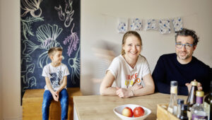 Plant von vorneherein ausreichend Zeit ein