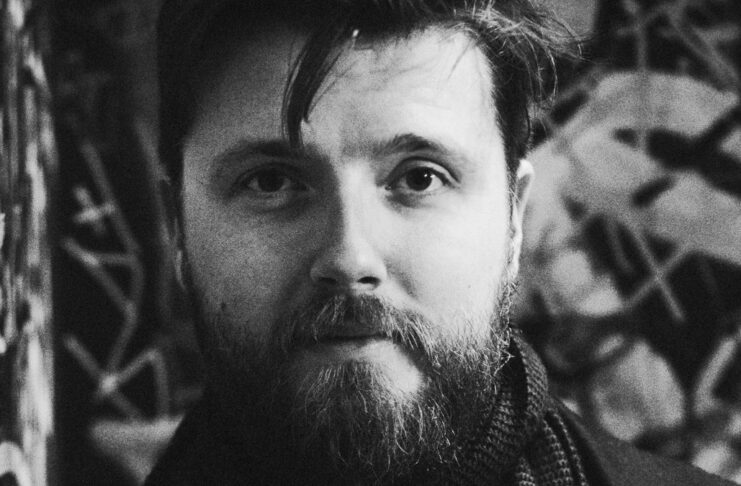 Andrew Paley musik und ki
